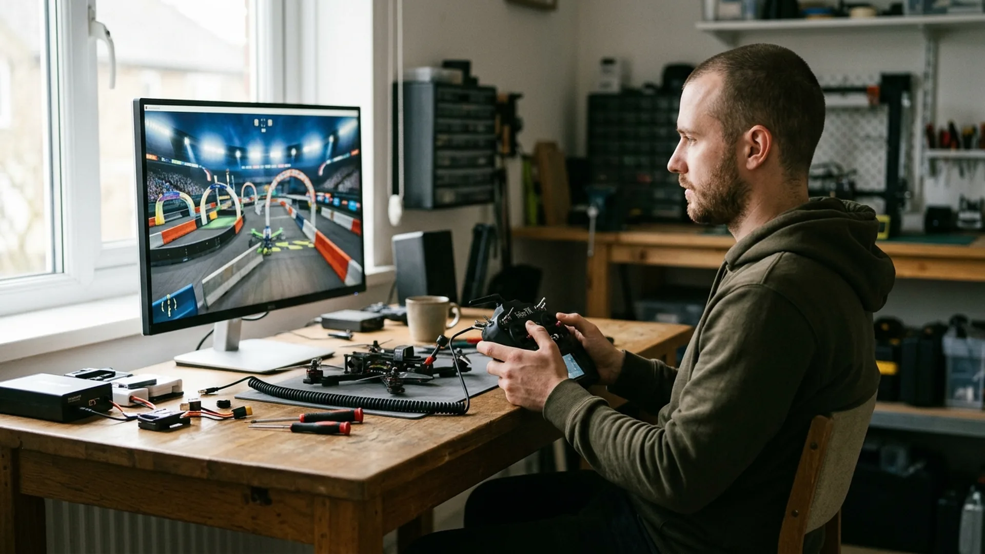 The Best FPV Drone Simulators in 2026: Complete Guide