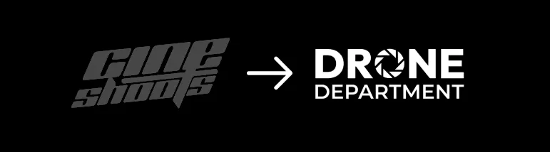 Cineshoots split: continuing as Drone Department