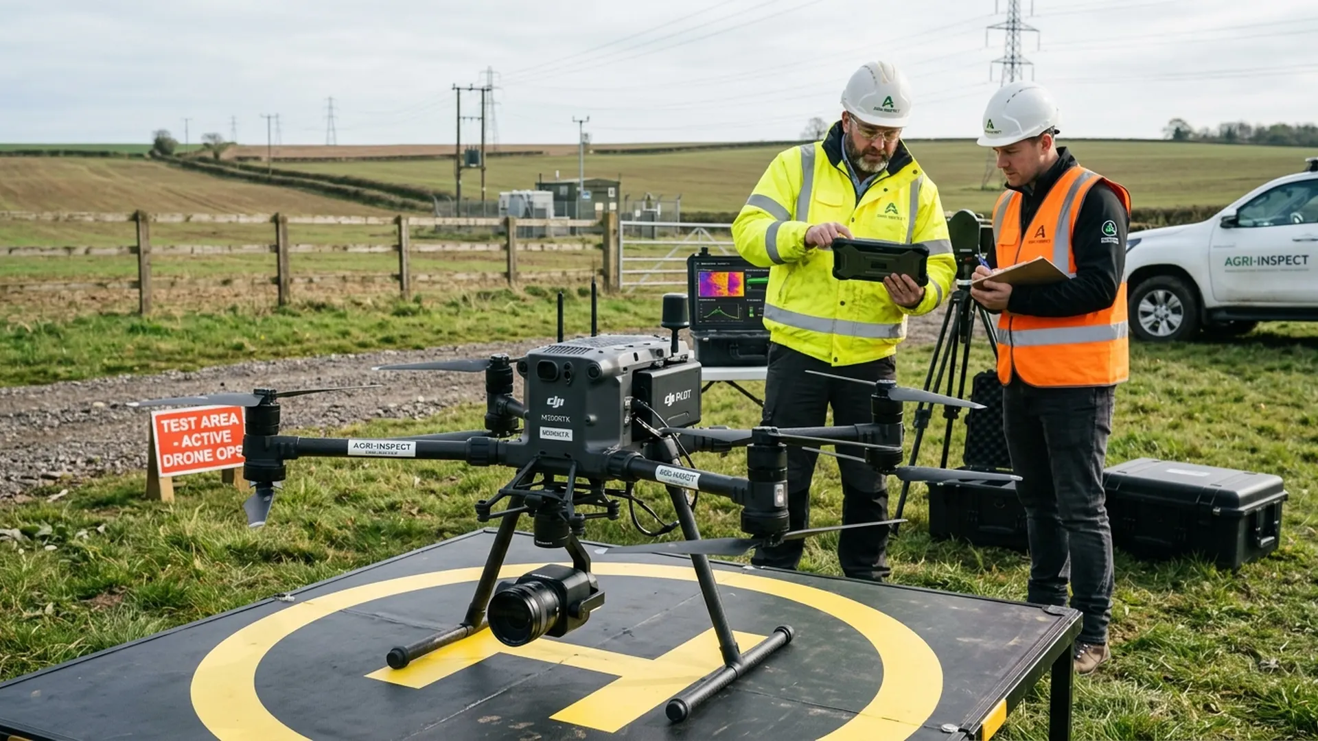 DJI crowns 15 AI innovations in global Enterprise Challenge
