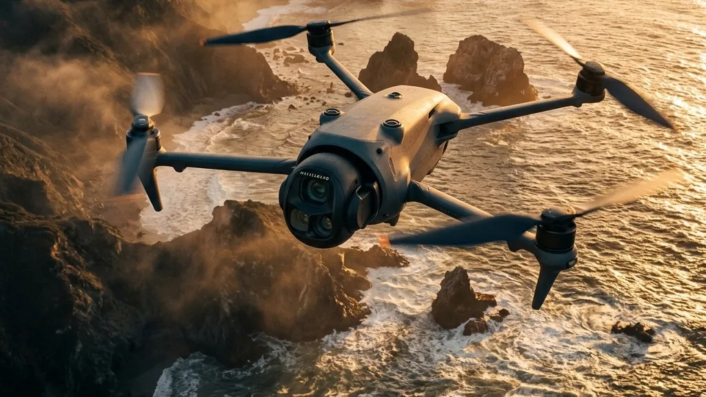DJI Mavic 4 Pro