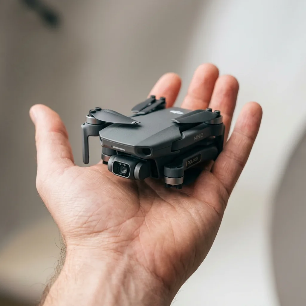 Mandatory Pilot License and Remote ID for Drones Over 100 Grams Proposed