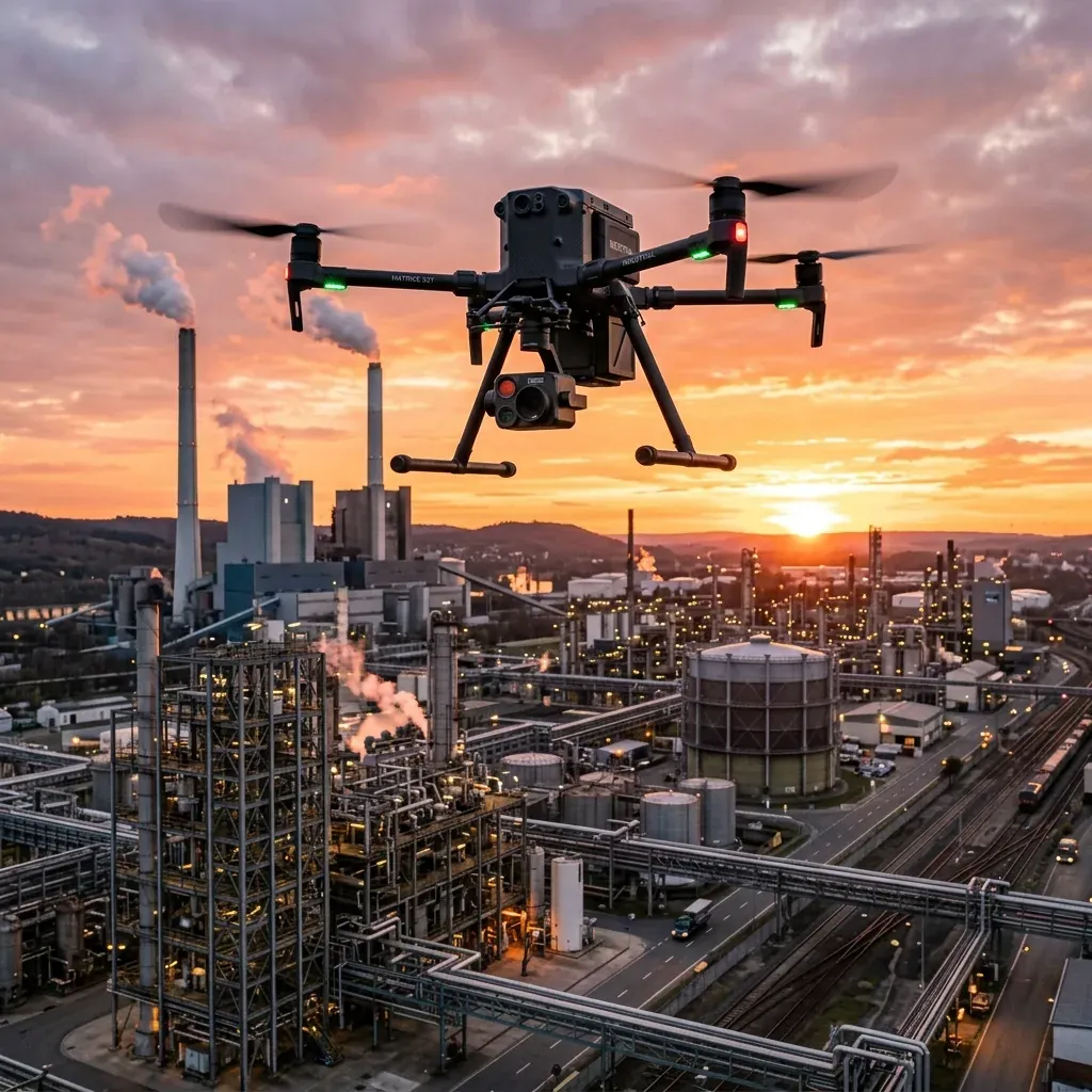 EASA Easy Access Rules and SORA 2.5