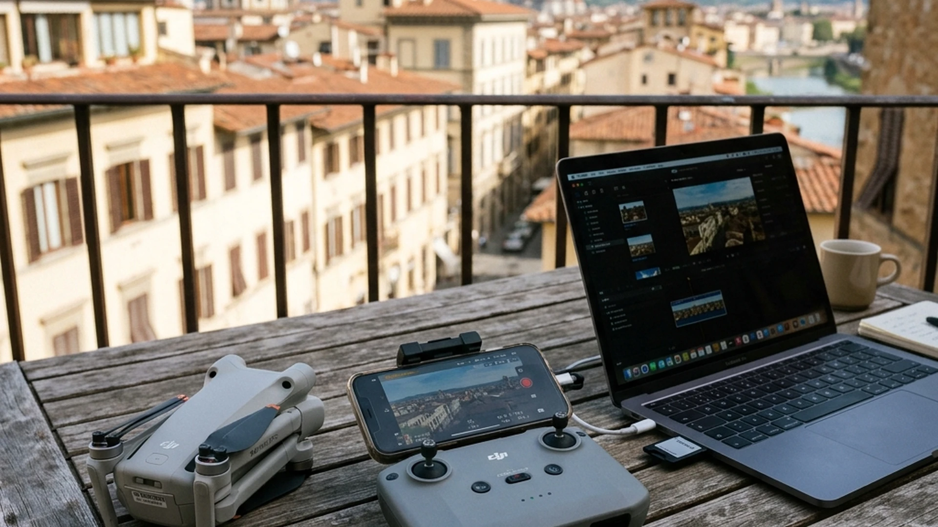 DJI Mini 5 Pro receives major firmware update as European prices drop