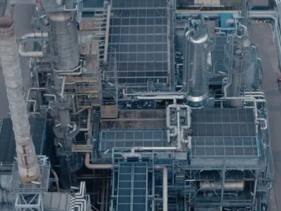 CS Short: Color Grading
