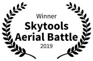 Skytools Aerial Battle