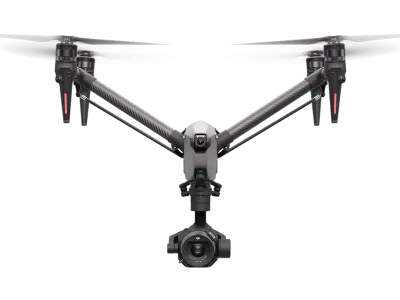 Certified Drone Operators